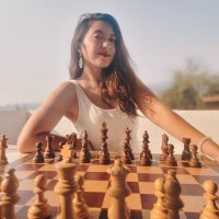 Damaris Abarca ♟ (@damabarca) 's Twitter Profile Photo Damaris Abarca ♟ (@damabarca) 's Twitter Profile Photo