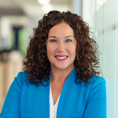 Chief Audiology Officer and EVP of Product Strategy at @StarkeyHearing | Passionate about educating audiology students and helping female leaders.