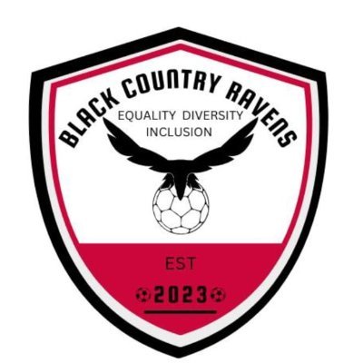 Welcome to the official Black Country Ravens X account. We are an FA accredited football club based in the Black Country