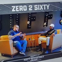 ZERO 2 SIXTY W/ MATT MCCHESNEY(@Zero2SixtyPod) 's Twitter Profile Photo