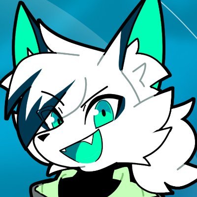 23 | he/him | Sometimes art! | Everyone's favorite mintfox~! ✨ | Pfp & banner art by @SentyPurr