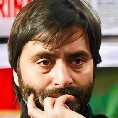 I am chief organiser of Jammu Kashmir liberation Front (JKLF) UK Zone