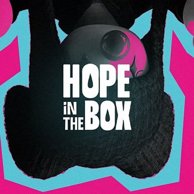 HOPE IN THE BOX