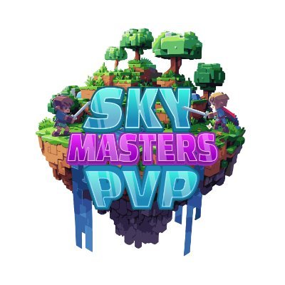 SkyMastersPvP
