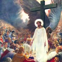 CatholicFuturist (@thefutureunites) 's Twitter Profile
