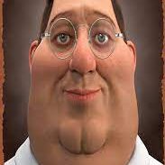 Peter Griffin