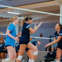 Lauren Kellner (@laurenkellnervb) 's Twitter Profile
