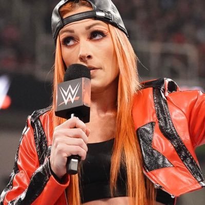 Just a parody account. Find the real one @BeckyLynchWWE. • MDNI• • Mature content is written •
