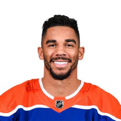 Evander kane