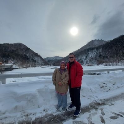 adri_abdullah's profile picture. this is the way