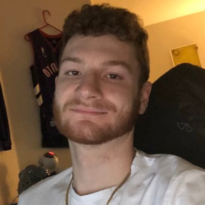 AlexMoran35's profile picture. One Love
#ThunderUp