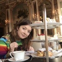 ᵕ̈ (@oberllns) 's Twitter Profile