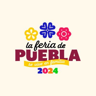 Promoción Oficial de la Feria de Puebla ¡La máxima fiesta poblana #SeViveEnFamilia! Facebook Oficial https://t.co/BEjf4swQ3V
