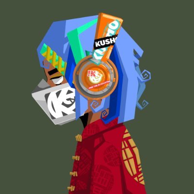 0xunitato's profile picture. 