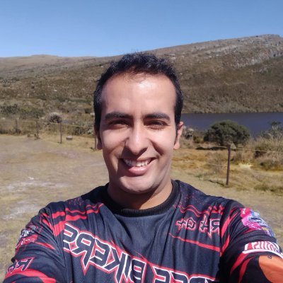 Administrador Público, Especialista en Gerencia Social. Representante de usuarios en Junta Directiva de la @SubredSur
Opiniones personales.