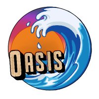 Oasis Threads (@oasis_threads) 's Twitter Profile Photo Oasis Threads (@oasis_threads) 's Twitter Profile Photo