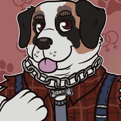 beau ▪︎ 24 ▪︎ he/it ▪︎ tboy butch dykefag ▪︎🔞▪︎ pawtism haver ▪︎ 💙 @attackdogdyke ▪︎ icon by @tjtpascall