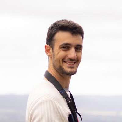 Junior Doctor @StVincentsMelb | @ANZCA ASM 2024 Primary Presenter | Life as a Clinician Scientist 2023 Co-Chair @AAHMS_health | he/his