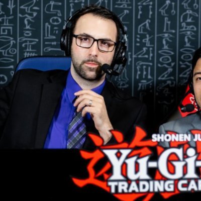 Yu-Gi-Oh! Player. Old format aficionado. Nostalgic for the turn one t-set. 10 YCS Tops. 1 NAWCQ Top. UDE Day Winner. YouTuber. Commentator.