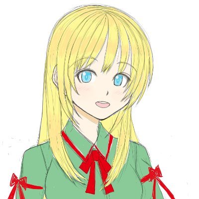 絵描と筋トレと音楽を聴く日々の絵描きです。