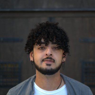 ali_en_ar's profile picture. Robot whisperer