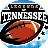 LegendsofTennessee(@LegendsofTN) 's Twitter Profile Photo