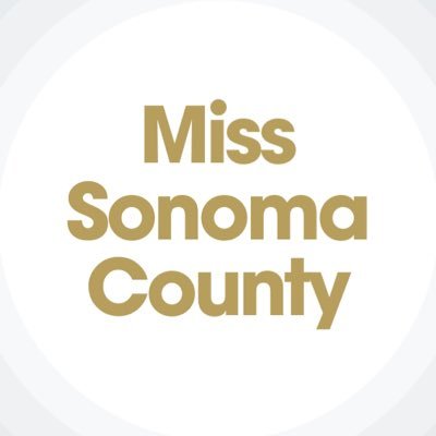 Miss Sonoma County