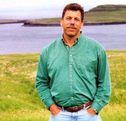 JeffZonis's profile picture. MBA MPA, Healthcare Consultant