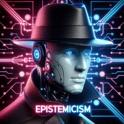 Epistemic AI