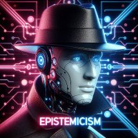 Epistemic AI(@Epistemicism) 's Twitter Profile Photo