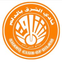 نادي الشرق السعودي(@alsharq82) 's Twitter Profile Photo