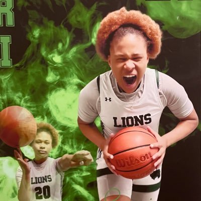 Spring High School 🦁/ C/o 2024 / Varsity Sf/Pf/C(5'9)