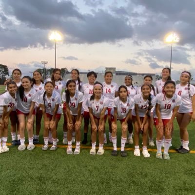 MacArthur Generals Girls Soccer Profile