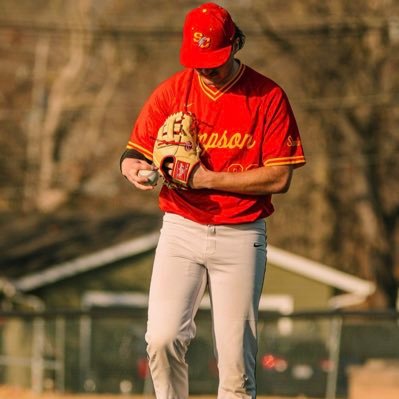 BFHS ‘22 | Simpson Baseball ‘26