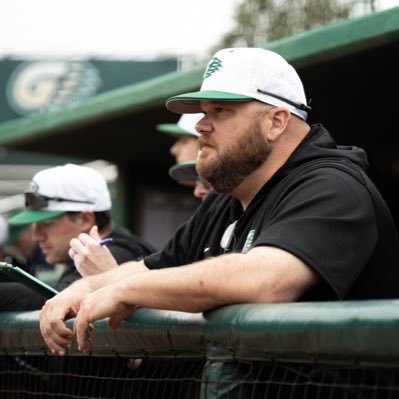 Assistant Coach @GGC_Baseball/ General Manager @thegoldiggers/ Former Scout Athletics, Royals & Blue Jays. Original Prep Baseball Report Georgia LLC.