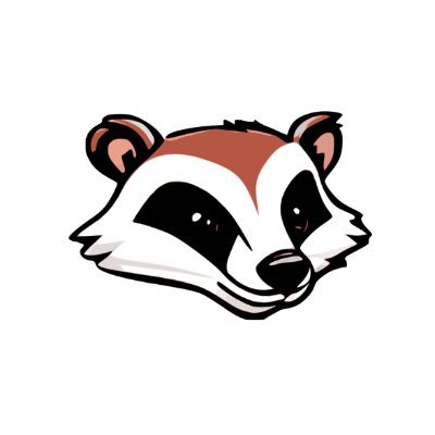 💥 BADGER, THE BADDEST MEME COIN OF ALL TIME! PRICE BREAKER BY DAY, CHART RUNNER BY NIGHT, GRINDING 24/7! 💪💪💪.  BE $BAD !!!!!