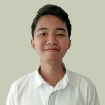 angelo_geant's profile picture. I build with Laravel | Philippines Represent 🇵🇭