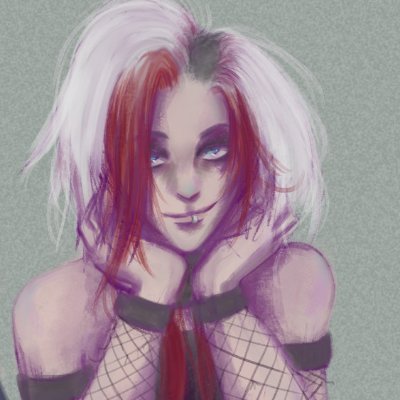 クシレマー 🖤さんのプロフィール画像