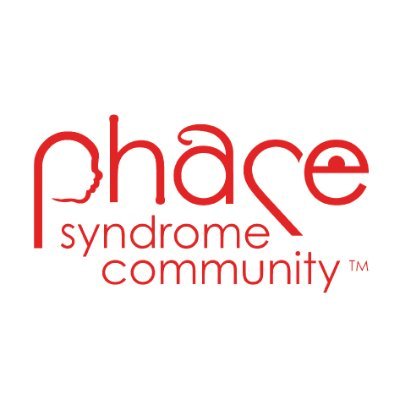 PHACE Syndrome Community is a nonprofit supporting families and individuals with a PHACE syndrome diagnosis, and researchers with an interest in #PHACEsyndrome.