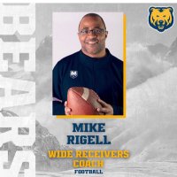 Mike J.Rigell(@CoachRigell) 's Twitter Profile Photo