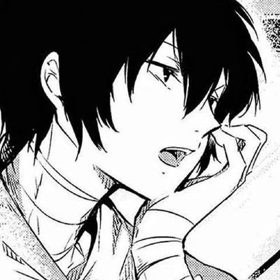 The world, after all, was still a place of bottomless horror. ─ Dazai Osamu