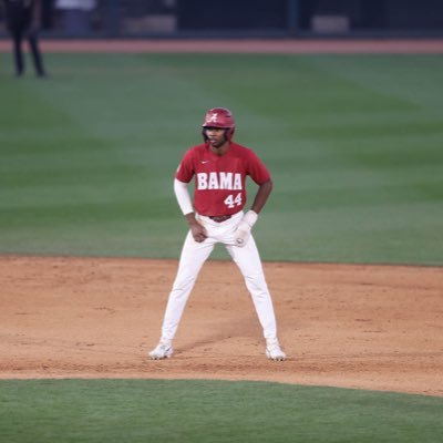 Bama ⚾️ ‘24