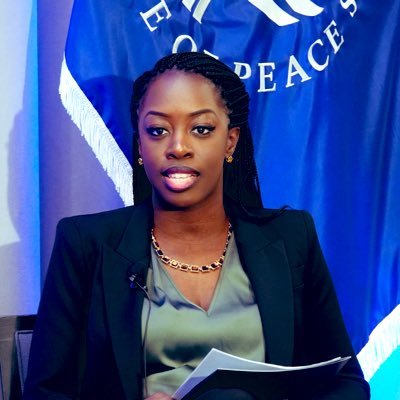 Prof of Practice @UMich | Senior Advisor, Africa @USIP & Non-Resident Scholar @MiddleEastInst | Former Foreign Minister of Mali 🇲🇱| PhD-ing @UniofOxford