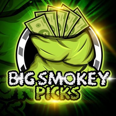 Giving out #MLB plays every day!! Bets on @Sharpzapp “BigSmokeyPicks” code: BIGS872. VIP on @FanBasisInc & as a Guest Capper for BankRoll Pick$!! All links 👇🏽