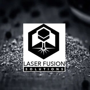 Laser fusion solution is a Metal Laser Powder Bed Fusion (M-LPBF) manufacturing and research center specializing in 3D printing, machine, and sensor design.