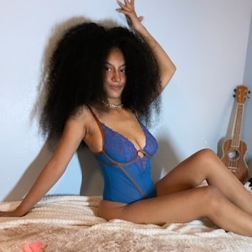 Goddess keilani, 21, African Hawaiian college goddess ready to use the shit out of you. 
My club verified