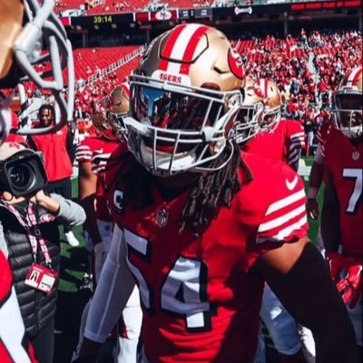 Home of the San Francisco 49ers Not Affiliated with NFL Team. PSN ItsTeoooo_// #UNTAMED #RAREBREED // SB LXI Champions š