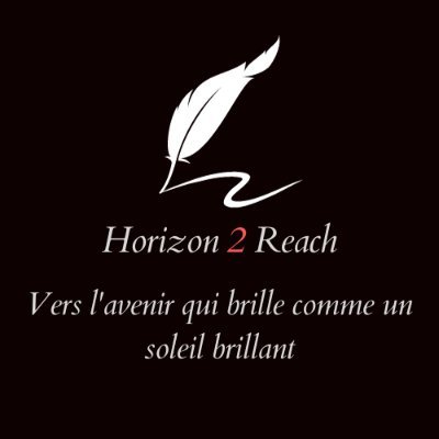Horizontoreach's profile picture. "Welcome to Horizon 2 Reach, where we are dedicated to educating and empowering the next generation of science leaders in the field of cancer treatment.