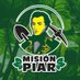 Misión Piar Vzla (@Misi0nPiar_Vzla) Twitter profile photo