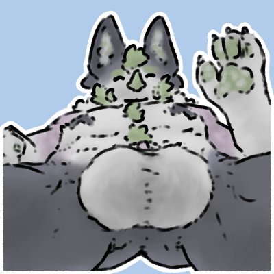 🔞🌌 AD Acc⌚️|| He/They || Macro Fur Shenanigans || Art/Photography || Posting on Telegram
https://t.co/oFkwZExDJN